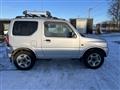 1999 Suzuki Jimny