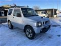 1999 Suzuki Jimny