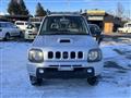 1999 Suzuki Jimny