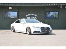 2015 Audi Audi Others