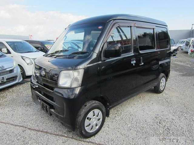 2015 Subaru Sambar