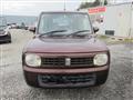 2012 Suzuki Lapin