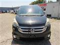 2008 Honda Step WGN
