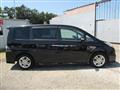 2008 Honda Step WGN