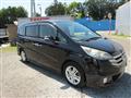 2008 Honda Step WGN
