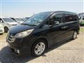 2008 Honda Step WGN