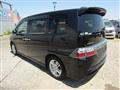 2008 Honda Step WGN