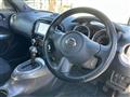 2010 Nissan Juke