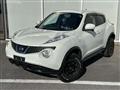 2010 Nissan Juke