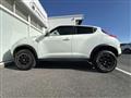 2010 Nissan Juke