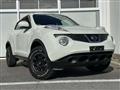 2010 Nissan Juke