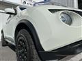 2010 Nissan Juke