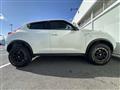 2010 Nissan Juke