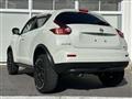 2010 Nissan Juke