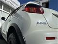 2010 Nissan Juke