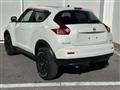 2010 Nissan Juke