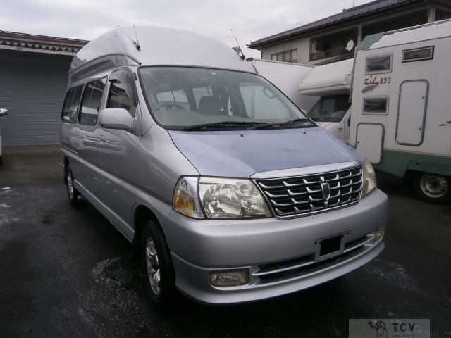 2005 Toyota Grand Hiace