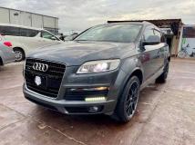 2009 Audi Q7