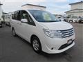 2016 Nissan Serena