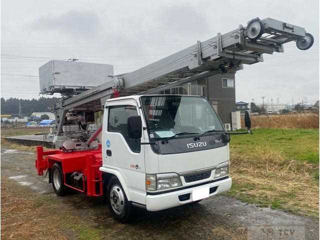 2002 Isuzu Isuzu Others