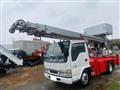 2002 Isuzu Isuzu Others