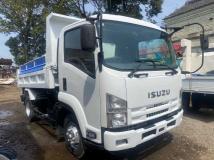 2010 Isuzu Isuzu Others