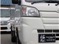 2016 Daihatsu Hijet Truck