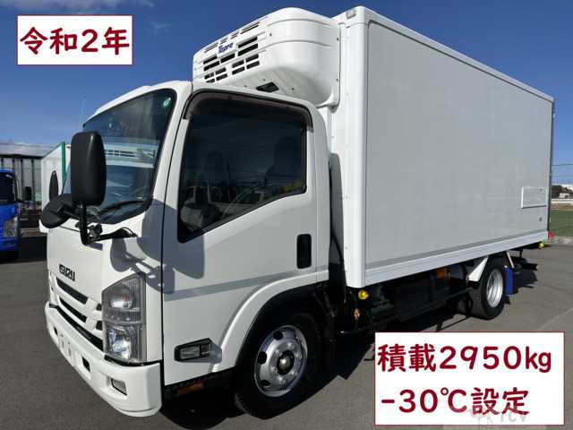 2020 Isuzu Isuzu Others