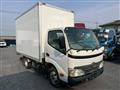 2011 Toyota Dyna Truck