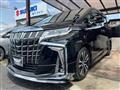 2018 Toyota Alphard G