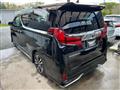 2018 Toyota Alphard G