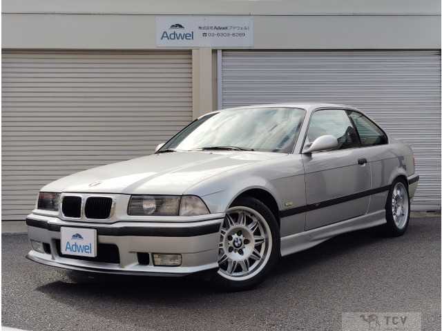 1998 BMW M Model