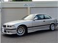 1998 BMW M Model