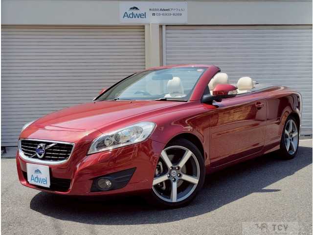 2010 Volvo C70