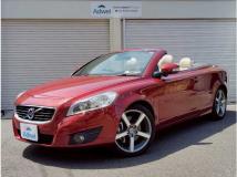 2010 Volvo C70