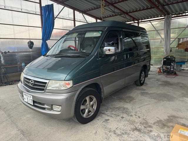 1999 Mazda Bongo Friendee