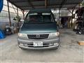 1999 Mazda Bongo Friendee