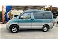 1999 Mazda Bongo Friendee