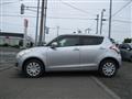 2012 Suzuki Swift