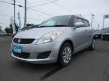2012 Suzuki Swift
