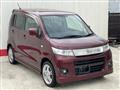 2009 Suzuki Wagon R