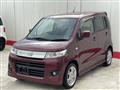 2009 Suzuki Wagon R