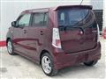 2009 Suzuki Wagon R