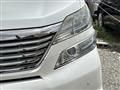 2011 Toyota Vellfire