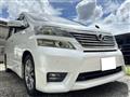 2011 Toyota Vellfire