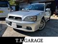 2002 Subaru Legacy Touring Wagon