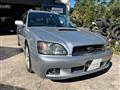 2002 Subaru Legacy Touring Wagon
