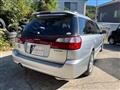 2002 Subaru Legacy Touring Wagon