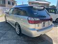2002 Subaru Legacy Touring Wagon