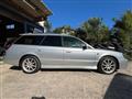 2002 Subaru Legacy Touring Wagon